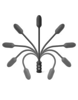 Виброяйце Dorcel Deep Explorer, підходить для вагінальної та анальної стимуляції, потужне - - фото №3