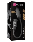 Виброяйце Dorcel Deep Explorer, підходить для вагінальної та анальної стимуляції, потужне - фото №6