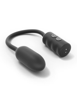 Виброяйце Dorcel Deep Explorer, підходить для вагінальної та анальної стимуляції, потужне - - фото №5