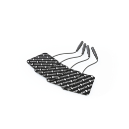 Електростимулятор Mystim Tension Lover, 2 канали, 7 програм, кнопкове керування - - фото №6