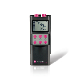 Електростимулятор Mystim Tension Lover, 2 канали, 7 програм, кнопкове керування - - фото №5