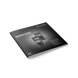 Електростимулятор Mystim Tension Lover, 2 канали, 7 програм, кнопкове керування - - фото №9