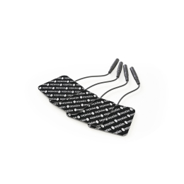 Електростимулятор Mystim Pure Vibes, 2 канали, 3 програми, механічні перемикачі - - фото №6