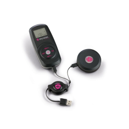 Електростимулятор Mystim Cluster Buster 8 каналів, 12+5 програм, бездротове керування - - фото №5