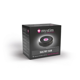 Приймач Mystim Sultry Subs Channel 3 для електростимулятора Cluster Buster - - фото №4
