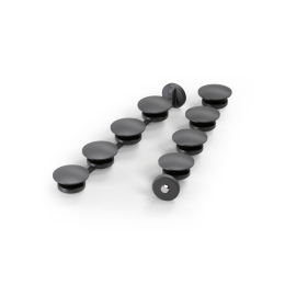 Мастурбатор-вагіна Mystim Opus E Vagina для електростимулятора - - фото №4