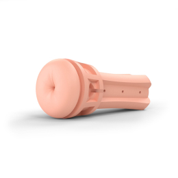 Мастурбатор попка Mystim Opus E Anus для електростимулятора - - фото №2