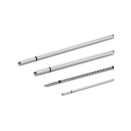 Уретральний зонд Mystim Thin Finn, діаметр 8 мм - - фото №2