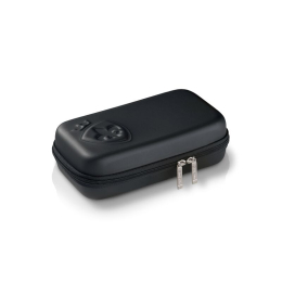 Клітка для члена з електростимуляцією Mystim Pubic Enemy No 1 - Original - - фото №8