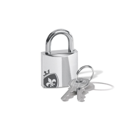 Клітка для члена з електростимуляцією Mystim Pubic Enemy No 1 - Original - - фото №3