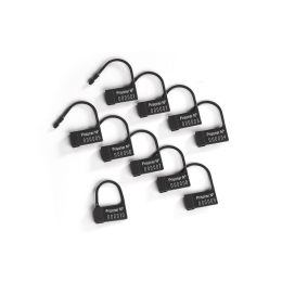 Клітка для члена з електростимуляцією Mystim Pubic Enemy No 2 - Original - - фото №4