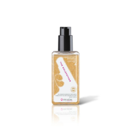 Змазка з частинками золота Mystim The Goldfather (250 мл) підходить для електростимуляції - фото