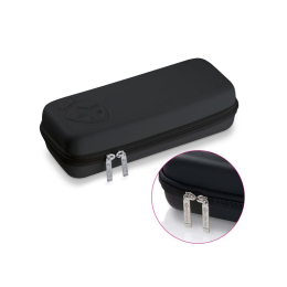 Вібратор-кролик з електростимуляцією Mystim Daring Danny eStim Black, міостимулятор - - фото №10