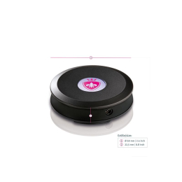 Приймач Mystim Sultry Subs Channel 2 для електростимулятора Cluster Buster - - фото №2