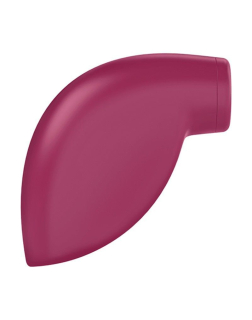 Вакуумний кліторальний стимулятор Satisfyer One Night Stand на 90 хвилин роботи, програми роботи 4 - - фото №5