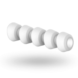 Запасна насадка для вакуумного стимулятора Satisfyer 1 Climax Tips - - фото №4