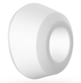 Запасна насадка для вакуумного стимулятора Satisfyer 1 Climax Tips - фото