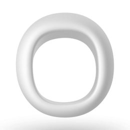 Запасна насадка для вакуумного стимулятора Satisfyer Penguin Climax Tips - - фото №3