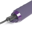 Преміум вібратор Je Joue - G-Spot Bullet Vibrator Purple з глибокою вібрацією - фото №4