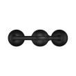 Анальні кульки Nexus Excite Medium Anal Beads, силікон, макс. діаметр 2,5 см - фото №6