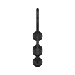 Анальні кульки Nexus Excite Medium Anal Beads, силікон, макс. діаметр 2,5 см - фото №5