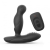 Масажери простати Dorcel P-Swing з головкою, яка обертається, пультом ДК та підігрівом 