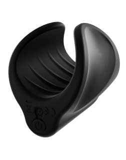 Мастурбатор Manwan MAN.WAND STARTER, чудово для пар, регулювання тиску, вібромінет - - фото №2