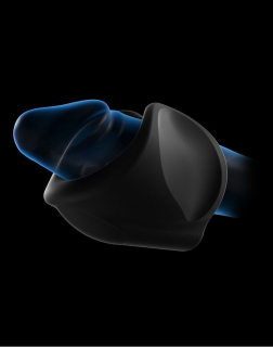 Мастурбатор Manwan MAN.WAND STARTER, чудово для пар, регулювання тиску, вібромінет - - фото №7