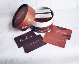 Еротична гра «Ты + Я» (RU) - - фото №3