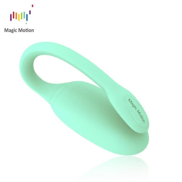 Смарт-тренажер Кегеля Magic Motion Kegel Rejuve, бюджетний варіант, для тренувань і задоволення - фото