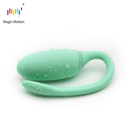 Смарт-тренажер Кегеля Magic Motion Kegel Rejuve, бюджетний варіант, для тренувань і задоволення - фото №8