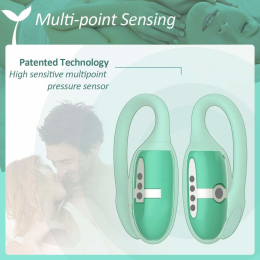 Смарт-тренажер Кегеля Magic Motion Kegel Rejuve, бюджетний варіант, для тренувань і задоволення - - фото №9