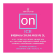 Пробник збуджувальної олії Sensuva – ON Arousal Oil for Her Ice (0,3 мл) №2