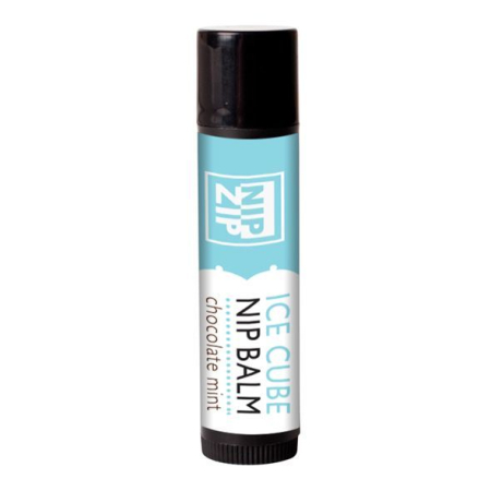 Стимулювальний бальзам для сосків Sensuva Nip Zip Chocolate Mint (4 г), охолоджувальний №2