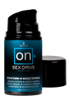 Крем для підвищення лібідо у чоловіків Sensuva ON Sex Drive for Him 50мл, з натуральними екстрактами - фото №4