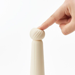 Мінівібратор IROHA RIN Akane з дуже м'яким кінчиком - - фото №2