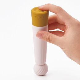 Мінівібратор IROHA RIN Kogane з дуже м'яким кінчиком - - фото №4