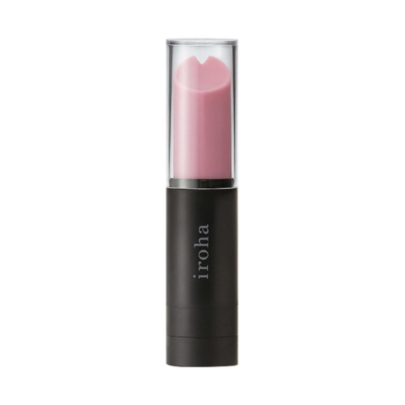 Вібратор-помада IROHA STICK Black - фото