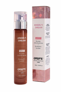 Cтимулятор ендорфінів для тіла EXSENS Angels Dream 15 мл, щоб світитися від щастя - фото
