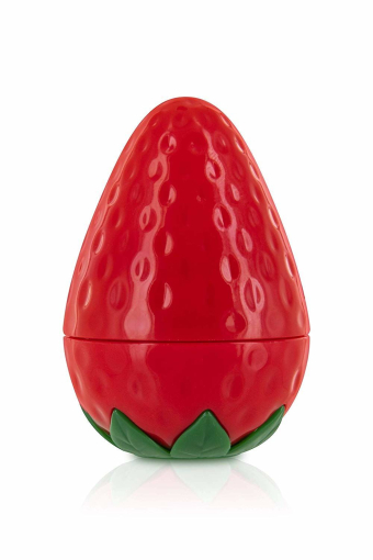 Збуджувальний крем для сосків EXSENS Oh My Strawberry (8 мл) з жожоба та олією ши, їстівний №2