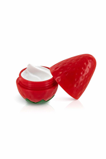 Збуджувальний крем для сосків EXSENS Oh My Strawberry (8 мл) з жожоба та олією ши, їстівний - - фото №3