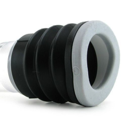 Пом'якшувальний майданчик з довгою вставкою для Hydromax X20 (Hydromax 5) - - фото №3