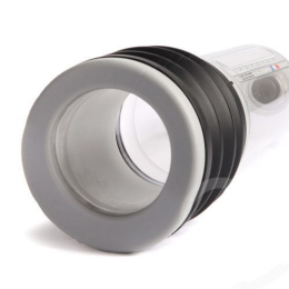 Пом'якшувальний майданчик з довгою вставкою для Hydromax X20 (Hydromax 5) - - фото №2