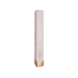 Стимулюючий блиск для губ HighOnLove - Couples Lip Gloss (7 мл) з ефектом вібрації, холод-тепло - - фото №3