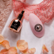 Подарунковий набір HighOnLove & JOPEN: Objects of Desire (краплі для клітора і вібратор з кристалами - фото №2