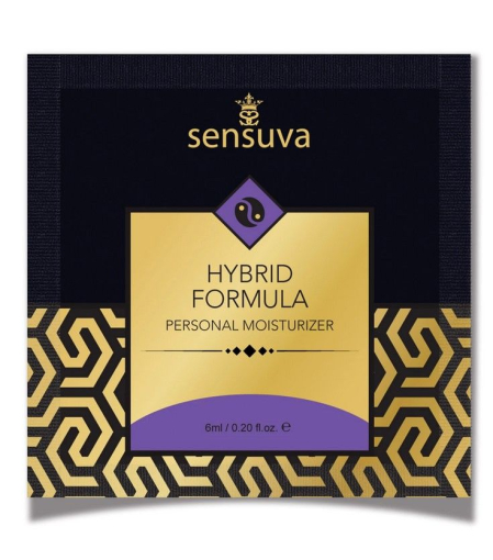 Пробник Sensuva - Hybrid Formula (6 мл) - фото