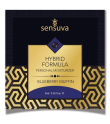 Пробник Sensuva - Hybrid Formula Blueberry Muffin (6 мл) - фото №1