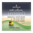 Пробник Sensuva - Hybrid Formula Caramel Apple (6 мл) - фото №2