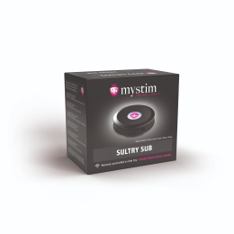 Приймач Mystim Sultry Subs Channel 4 для електростимулятора Cluster Buster - - фото №5