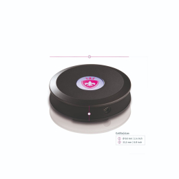 Приймач Mystim Sultry Subs Channel 6 для електростимулятора Cluster Buster - - фото №2